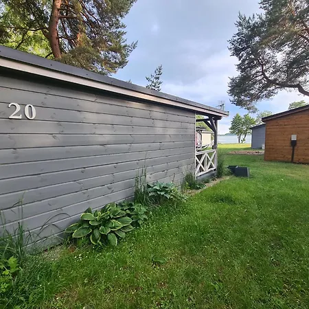 Nad Jeziorem Nasza Przystań *