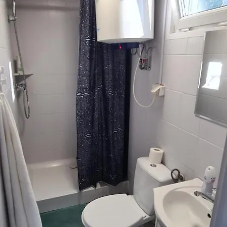 Nad Jeziorem Nasza Przystań Węgorzewo