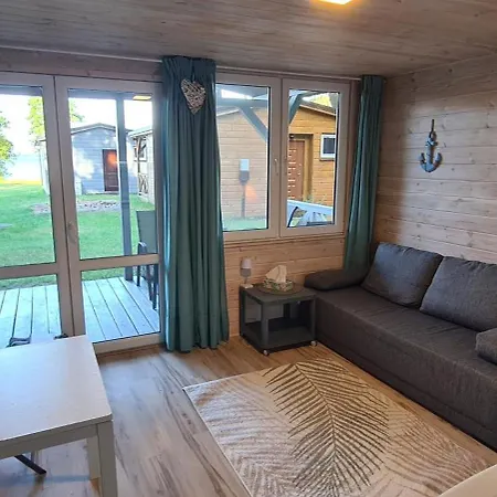 Nad Jeziorem Nasza Przystań * Węgorzewo